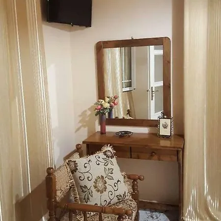 بيت للعطل Vangelis House Keramiaí