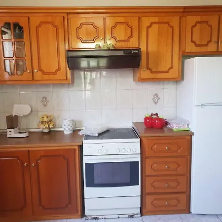 Vangelis House *