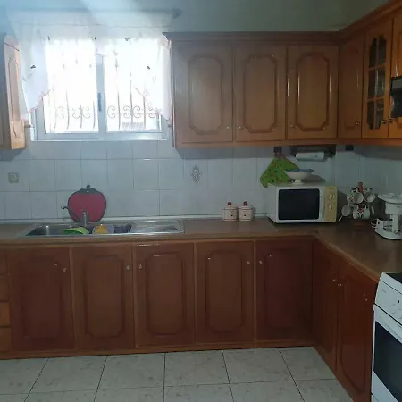 Vangelis House *